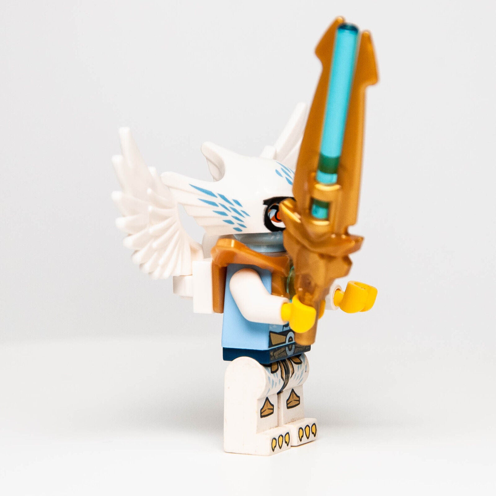 LEGO Chima Equila (loc010) Eagle Bird - StudBee
